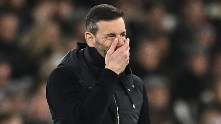 West Ham United FC v Leicester City FC - Premier League