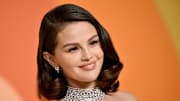 Selena Gomez
