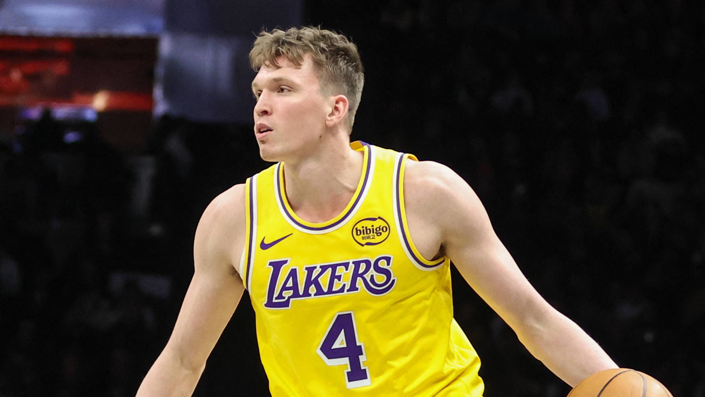 76ers could steal likely Lakers castoff in Dalton Knecht after latest rumor