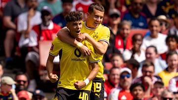 Der BVB verfügt über herausragende Talente