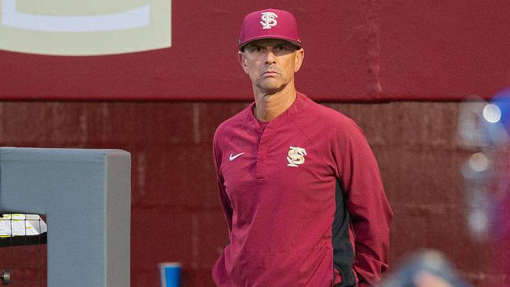 The Florida State Seminoles hosted the Florida Gators at Dick Howser Stadium on Tuesday, April 7, 2026.