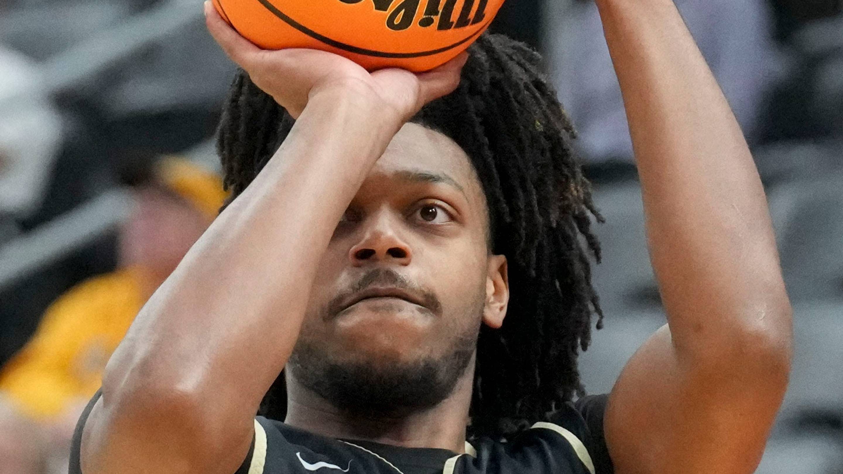 No Boilers Mentioned on Preseason All-Big Ten Team - Who Will Prove Voters Wrong?