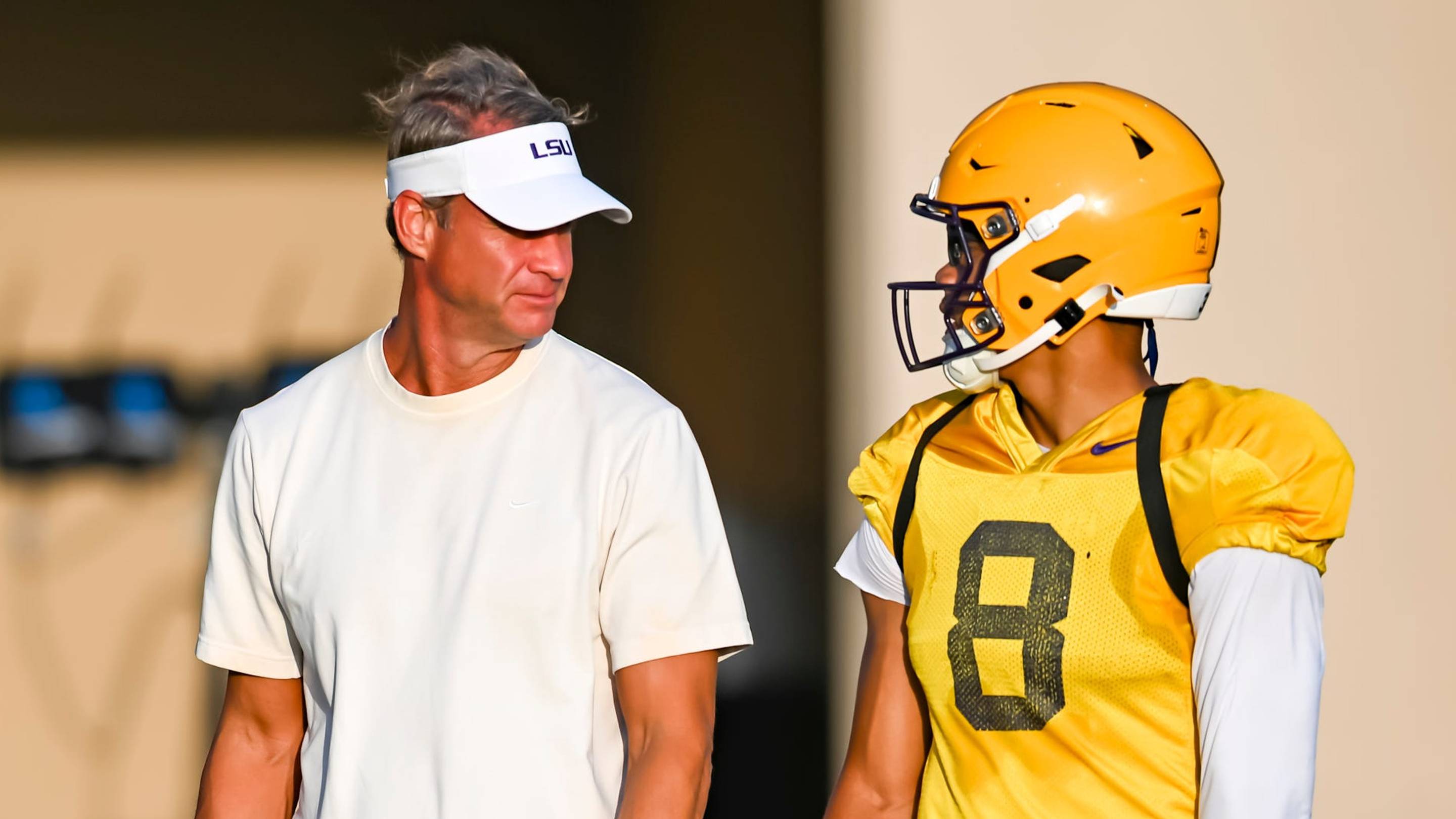 Lane Kiffin, LSU Make Major Decision After Clemson Raises Contract Breach Concern