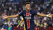 Désiré Doué - PSG 