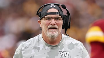 Dan Quinn