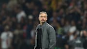 Luis Enrique et le PSG ont tremblé jusqu'au bout.