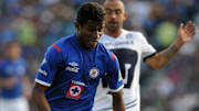 El atacante brasileño 'Maranhao' ha sido uno de los peores fichajes en la historia de Cruz Azul, recordado por lesionarse solo cuando jugaba en Brasil