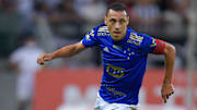Cruzeiro lidera a competição com muita folga