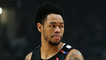Boston Celtics v Portland Trail Blazers