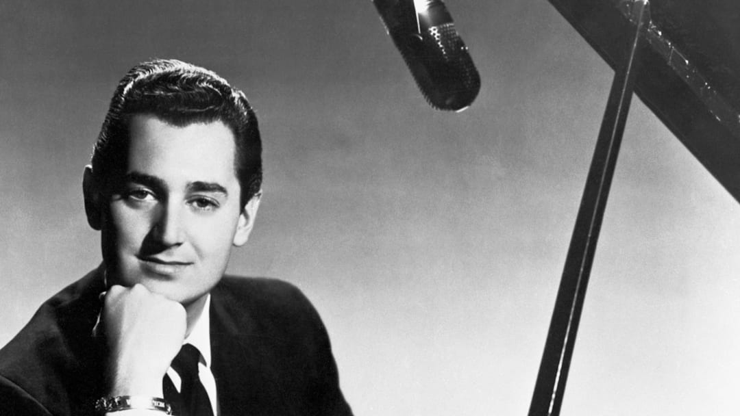 Singer Neil Sedaka