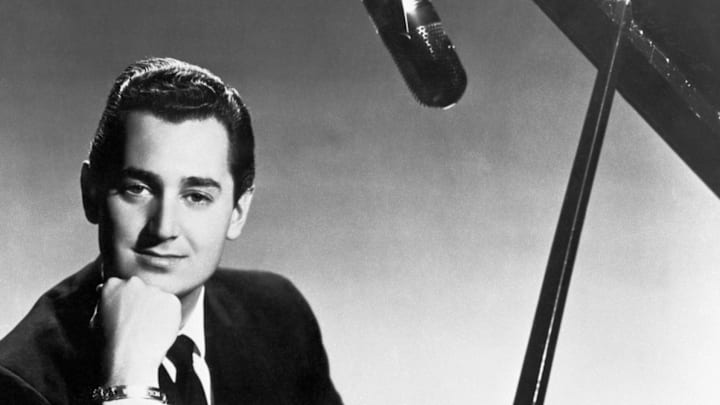 Singer Neil Sedaka
