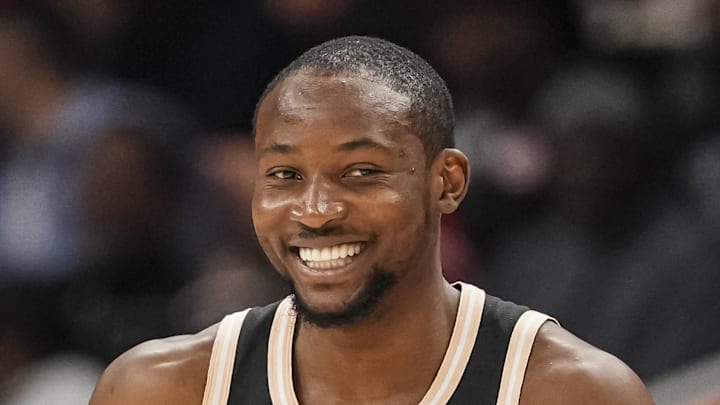 Golden State Warriors, Jonathan Kuminga