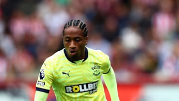 Brentford FC v Southampton FC - Premier League