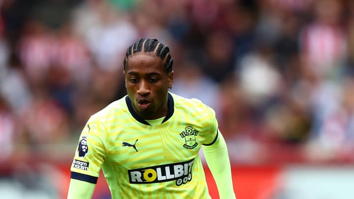 Brentford FC v Southampton FC - Premier League