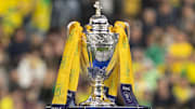 Où est ce que se joue la finale de la Coupe de France ?