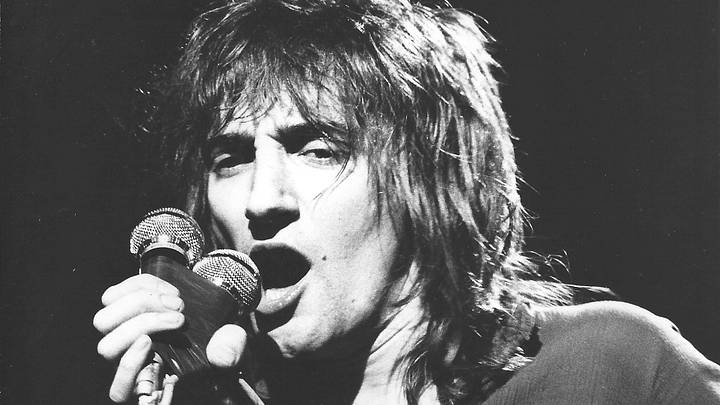 Rod Stewart