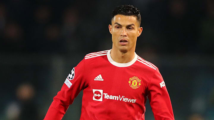 Atalanta v Manchester United: Group F - UEFA Champions League Atalanta v Manchester United: Group F - UEFA Champions League