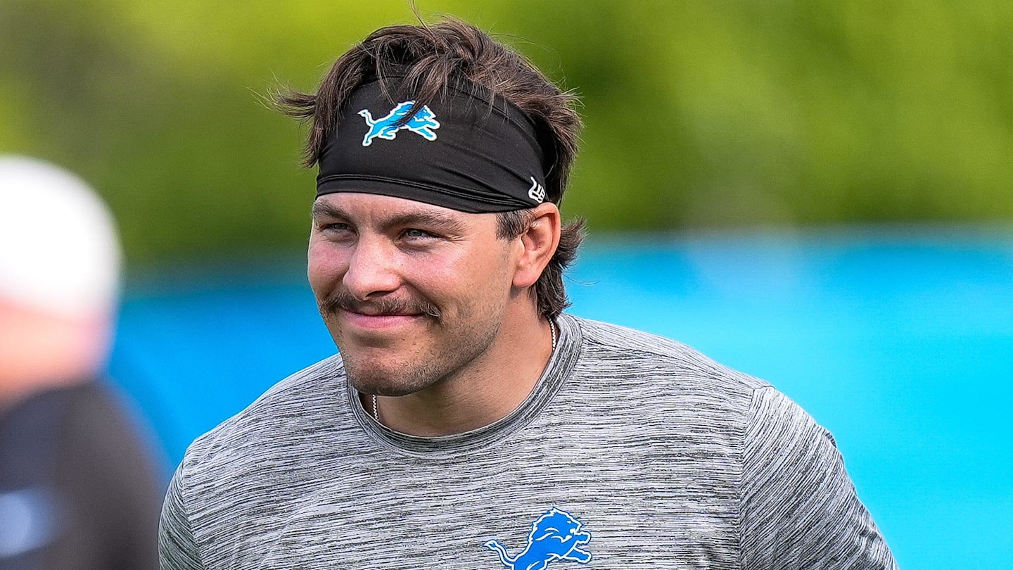 Detroit Lions Injury Updates: Davenport, McNeill, Rodriguez, Arnold