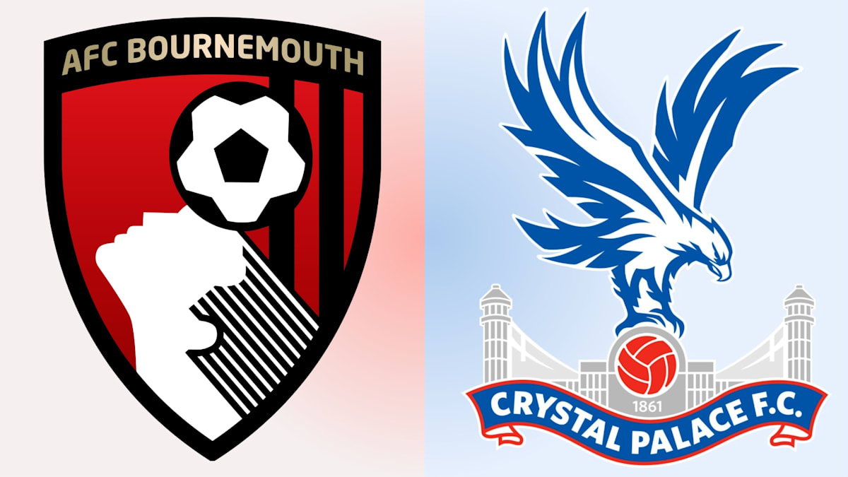 Bournemouth vs Crystal Palace Premier League Clash Unfolds at Vitality Stadium