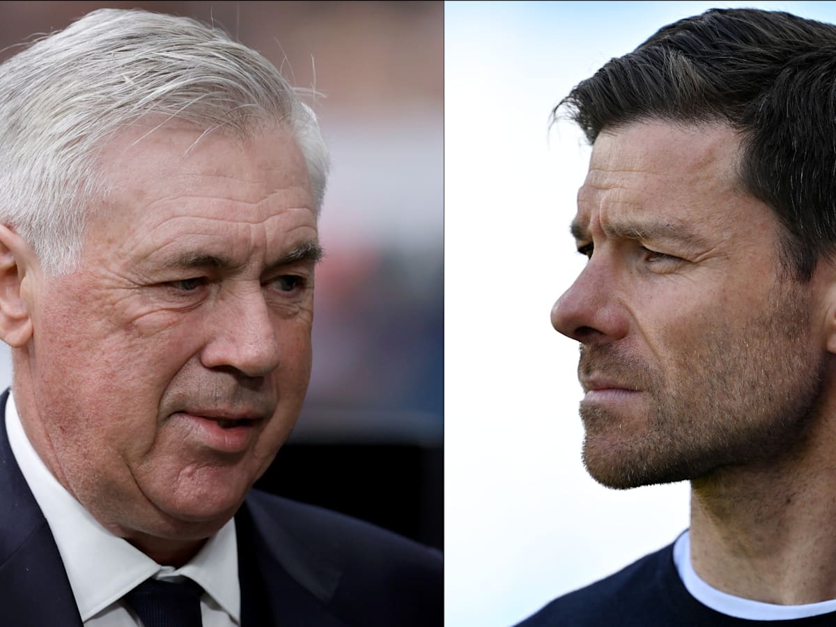 Carlo Ancelotti gives verdict on Real Madrid's Xabi Alonso agreement