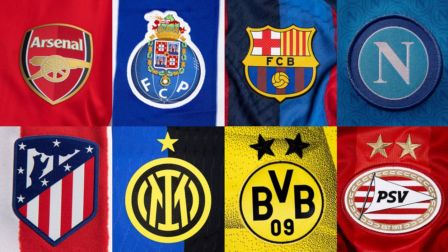 2023/24 Champions League predictions: Last 16 second legs - Vimarsana News