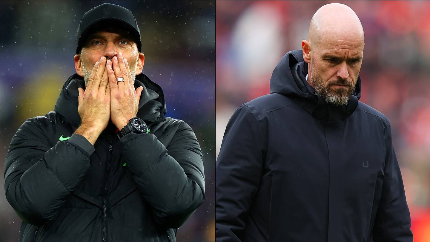 6 things to watch out for on Premier League final day - Vimarsana News