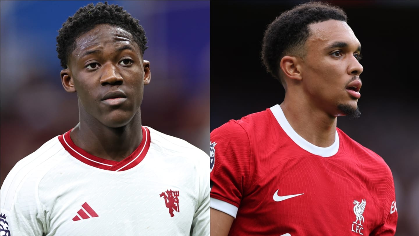 Barcelona’s shock Mainoo bid; Liverpool supply Alexander-Arnold swap Barcelona’s shock Mainoo bid; Liverpool supply Alexander-Arnold swap
