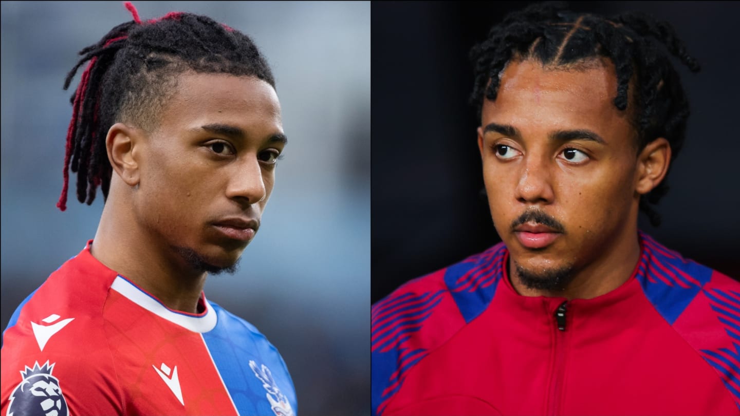 Liverpool rival Chelsea for Olise; Man Utd make Kounde bid Liverpool rival Chelsea for Olise; Man Utd make Kounde bid