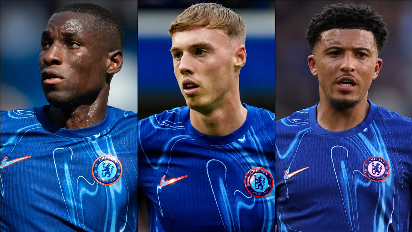 Chelsea’s September participant of the month as chosen by followers