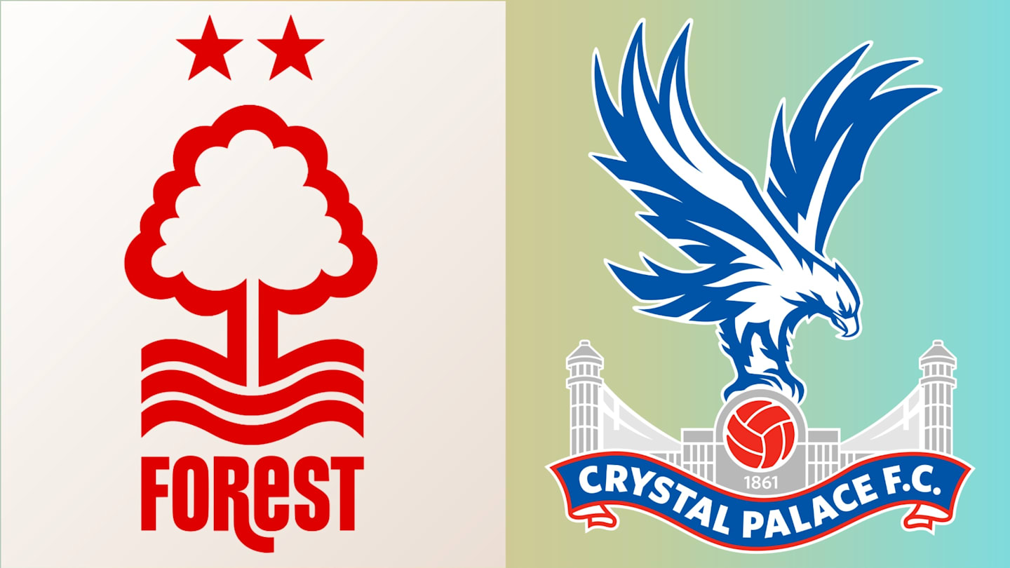 Nottingham Forest vs Crystal Palace Preview, predictions and lineups