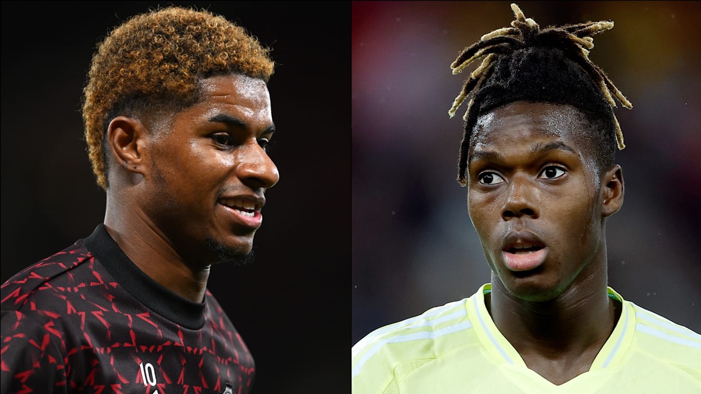 Barcelona prepared Rashford swap bid; Nico Williams’ dream vacation spot revealed