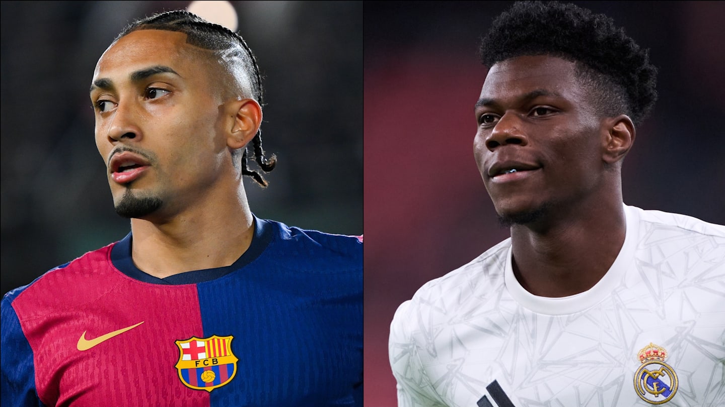 Man Utd make Raphinha bid; Liverpool step up Tchouameni curiosity