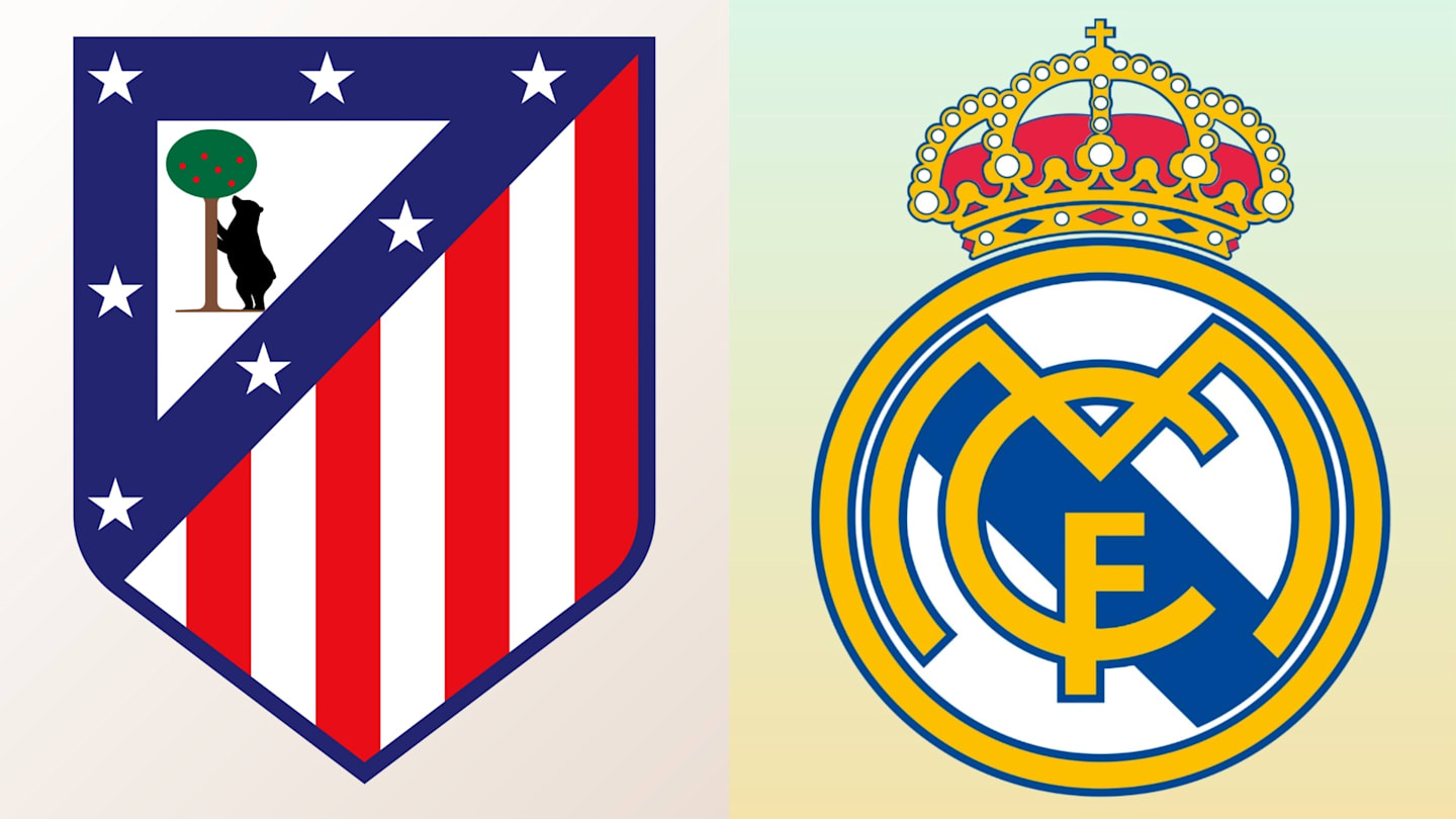 Wo Läuft Real Madrid Vs Atletico Madrid Atletico Madrid vs Real Madrid: Preview, predictions and lineups