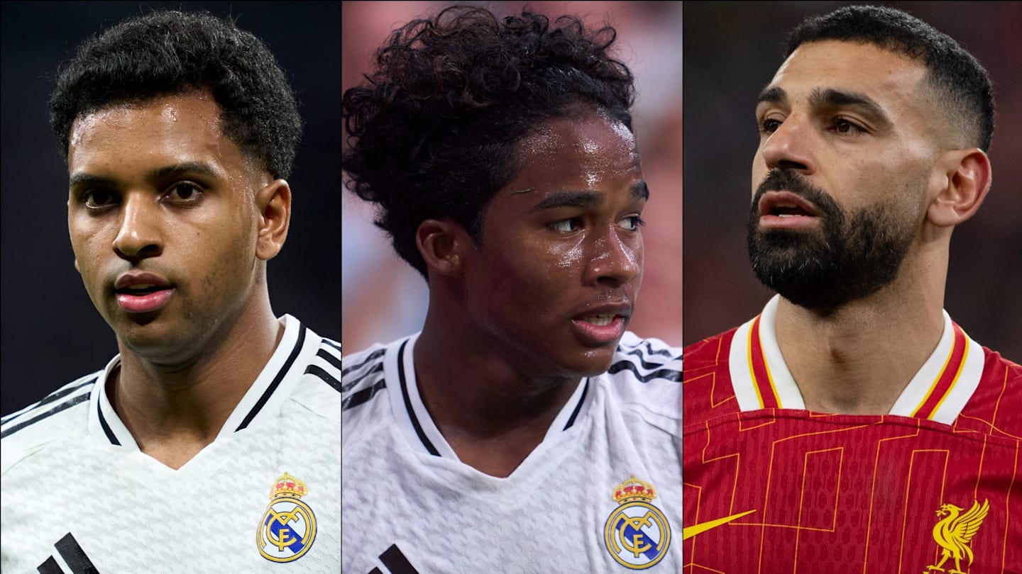 Football transfer rumours: Chelsea eye €180m Real Madrid duo; Salah's final Liverpool exit decision