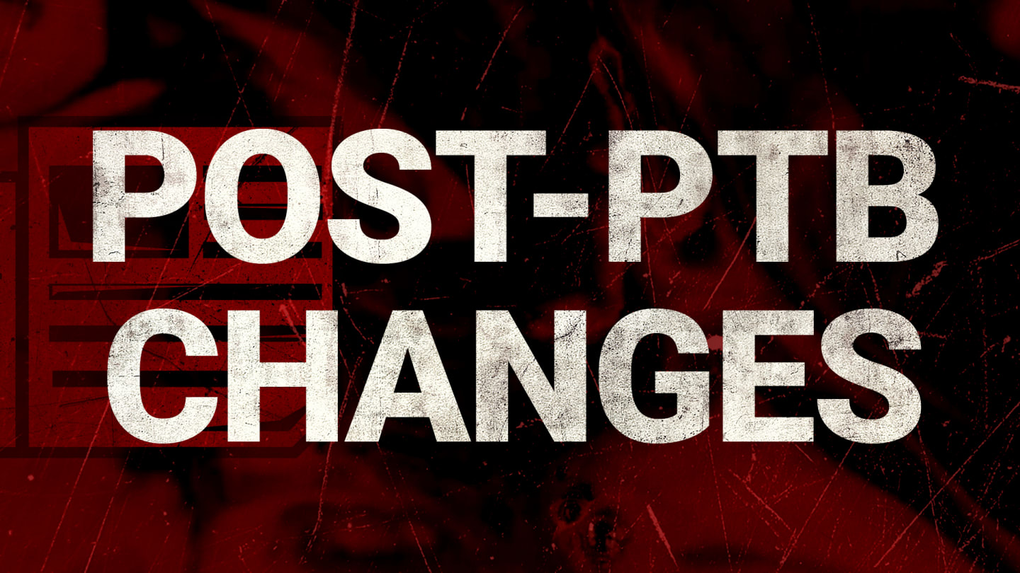 PTB 5.7.0 Daytime Interactive Behavioral Changes Cause Death During