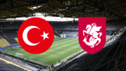 Turkey's Euro 2024 gets underway against tournament novices Georgia