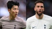 Son has responded to Bentancur's comments
