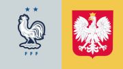 France and Poland clash on Matchday 3 in Group D