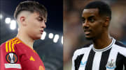 Dybala & Isak headline the gossip