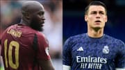 Lukaku & Kepa are both candidates for sale