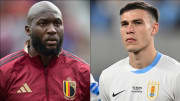 Lukaku & Alvarez are in the headlines