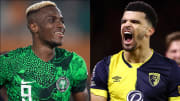 Osimhen & Solanke headline the gossip
