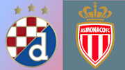 Dinamo Zagreb host Monaco