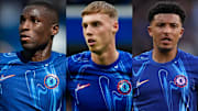 An impressive month for Chelsea