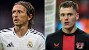 Madrid are braced for Modric's departure