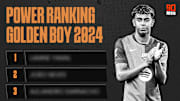 The Golden Boy nominees are here