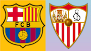 Barcelona host Sevilla