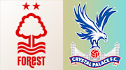 Forest host Palace