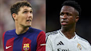 Christensen & Vinicius headline the gossip