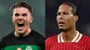 Gyokeres and Van Dijk feature in Thursday's rumours
